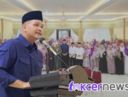 Komitmen Bupati Bantaeng, Tingkatkan Kesejahteraan Guru Paud