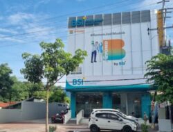 BANTU WUJUDKAN MIMPI HAJI! Bupati Bantaeng Luncurkan Program Tabungan Emas, Dapat Umroh Gratis!