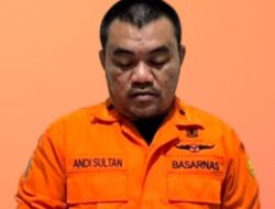 Operasi SAR Gowa Dihentikan, Korban Tenggelam Belum Ditemukan