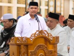 Bupati Bantaeng Ajak Masyarakat Menghayati Nilai-Nilai Al-Qur’an