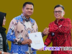 Ombudsman RI Acknowledge Bantaeng’s Excellence in Public Service