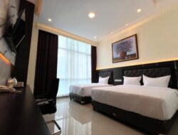 KIREI INN HOTEL BANTAENG, Kemewahan Baru di Kota Bantaeng