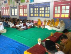 Plt Kadis Dikbud Bantaeng Apresiasi Kegiatan Pesantren Kilat SD Inpres Tala-Tala