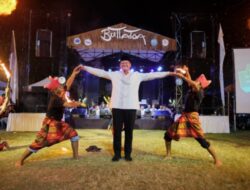 Bupati Bantaeng Tutup Ramadan Bangkit Vol. 2, Apresiasi Antusiasme