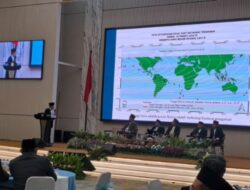 Kemenag: Hilal Belum Penuhi Syarat, Idul Fitri 21 Maret