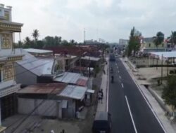 Pemprov Sulsel Fokus Perbaiki Jalan Provinsi dengan Program MYP