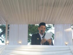 Bupati Fathul Fauzy: Idul Fitri Momentum Bantaeng Bersatu