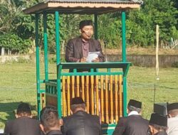 Idul Fitri di Bulukumba: Ustadz Supriadi Ajak Jiwa Kembali Bersujud