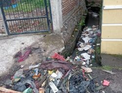 Tumpukan Sampah Liar di Bantaeng Memprihatinkan, Warga Minta DLH Segera Bertindak
