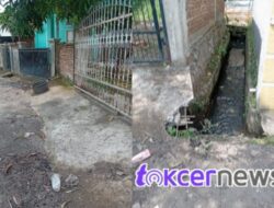 DLH Bantaeng Gerak Cepat Bersihkan Sampah Liar di BTN TAMARUNANG