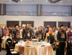 Bupati Bantaeng Apresiasi PSBM XXVI, Perkuat Jaringan Ekonomi Nasional