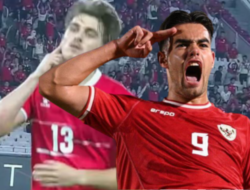 Herdman Panggil Jens Raven, Gantikan Mauro Zijlstra yang Cedera