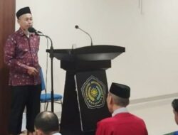 Ramadhan yang Hilang: Jangan Jadi Orang yang Rugi!
