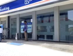 BRI Bantaeng Siapkan Rp 30 Miliar Jelang Lebaran 2026