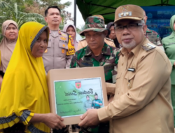 Bantaeng Bangun Jembatan Perintis Garuda, Akses Masyarakat Lebih Lancar