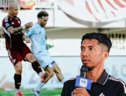 PSM Makassar Waspadai Kekuatan PSIM Jogja di Stadion Sultan Agung