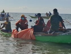 Kejadian Hanyut di Air Terjun Cikala, Dua Remaja ditemukan dalam Keadaan Meninggal