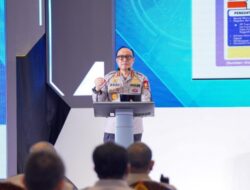 Kini Lapor Polisi Bisa Online, Polri Luncurkan di Super App