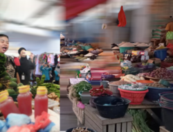 Bapanas Rilis Data: Bantaeng Masuk Top 10 Besar Pangan Nasional