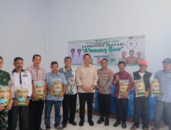 Bantaeng Kebut Target Mandiri Benih Lewat Teknologi Lamung