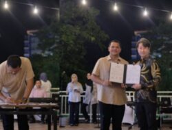 Pintu Jepang Dibuka, Bantaeng Siapkan SDM Unggul Kompeten