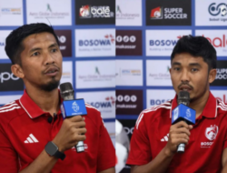 Siri Na Pacce Diuji, PSM Hadang Borneo FC Besok Malam