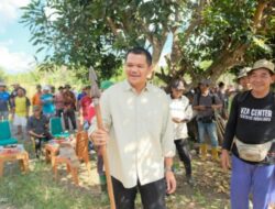 Babi Masuk Kampung, Bupati Termuda Sulsel Gerakkan Pemburu