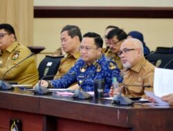 Stop Parsial! Bantaeng Desak Kemiskinan Ditangani Bareng Sulsel
