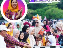 Gunya Paramasukhaputri: Karnaval PAUD Cetak Generasi Percaya Diri