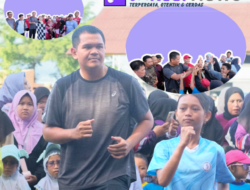 Bupati Uji Nurdin: Guru Jasa Besar Cerdaskan Bangsa