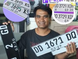 Dari Bantaeng ke Shopee: Pengrajin DD Tembus Pasar