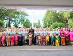 Pidato Mendikdasmen Menggema di Upacara Hardiknas Bantaeng 2026