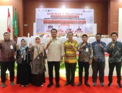 Hadapi Tantangan Ekonomi, Bupati Luncurkan Strategi Baru