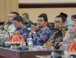 Fathul Fauzy Nurdin Siap Jaga Harga Jelang Idul Adha