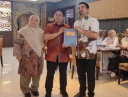 Laporan Keuangan Puskesmas di Bantaeng Raih WTP