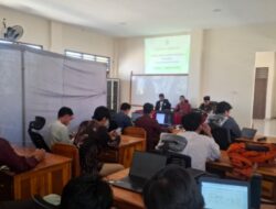 Ponpes Al-Ihsan Gelar Musker, Siapkan Program Unggulan