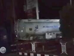Diduga Mobil Tangki Industri di SPBU Lambocca, LIRA Desak Audit BBM
