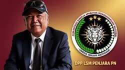 SPBU Lambocca Diduga Curang, LSM PENJARA PN Minta Ditindak!