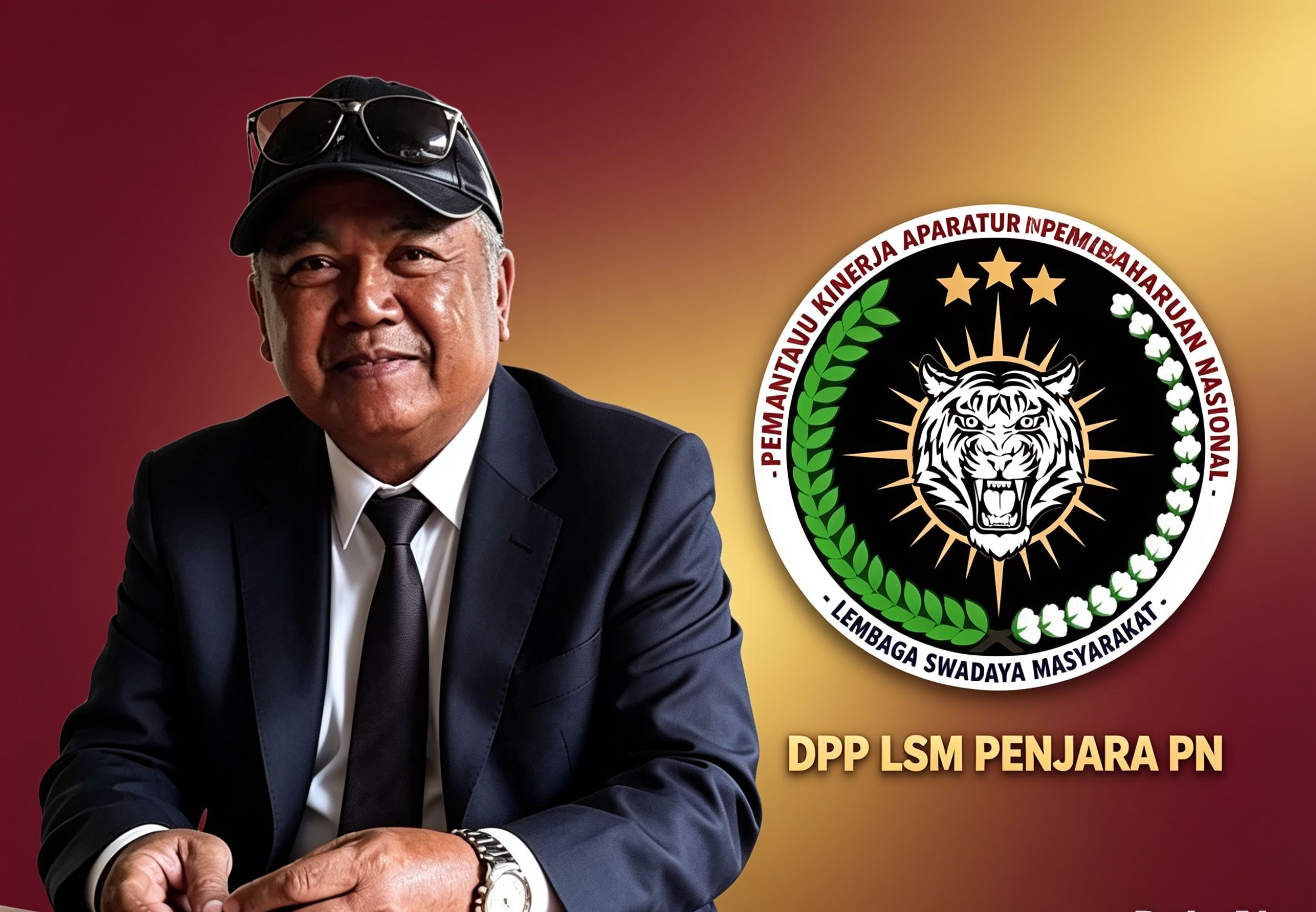 SPBU Lambocca Diduga Curang, LSM PENJARA PN Minta Ditindak!