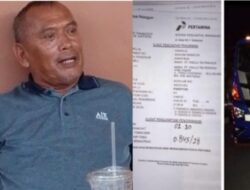 PEMUDA LIRA Soroti Dugaan Penyimpangan Administrasi dan Pola Distribusi BBM di Bantaeng