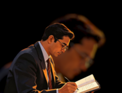 LAHUT’DUU, Sang Maestro Akal Bulus dan Puji Diri!
