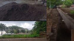 Misteri Pembangunan di Pantai Marina: Dana Murni atau Serapan APBD?