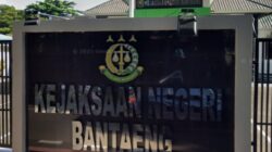 Kasus PDAM Bantaeng Naik: 36 Saksi Diperiksa, Tunggu Hasil BPKP