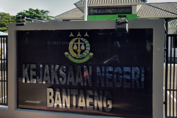 Kasus PDAM Bantaeng Naik: 36 Saksi Diperiksa, Tunggu Hasil BPKP