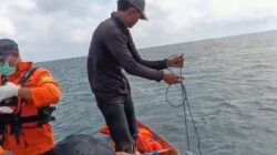 Nelayan Pulau Pamulikang Temukan Jenazah Korban KM Nurul Salsa