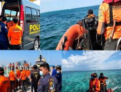 Hari Kesepuluh, Operasi SAR Resmi Ditutup, Basarnas: Pencarian Telah Dilakukan Maksimal