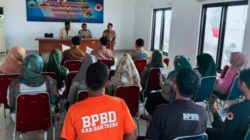 Unpas Bantaeng Kenalkan Kelas Pekerja ke ASN PPPK