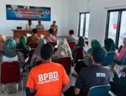 Unpas Bantaeng Kenalkan Kelas Pekerja ke ASN PPPK