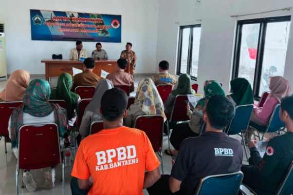 Unpas Bantaeng Kenalkan Kelas Pekerja ke ASN PPPK