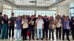 Festival 3 Sungai, Pemuda Jadi Garda Depan Pelestarian